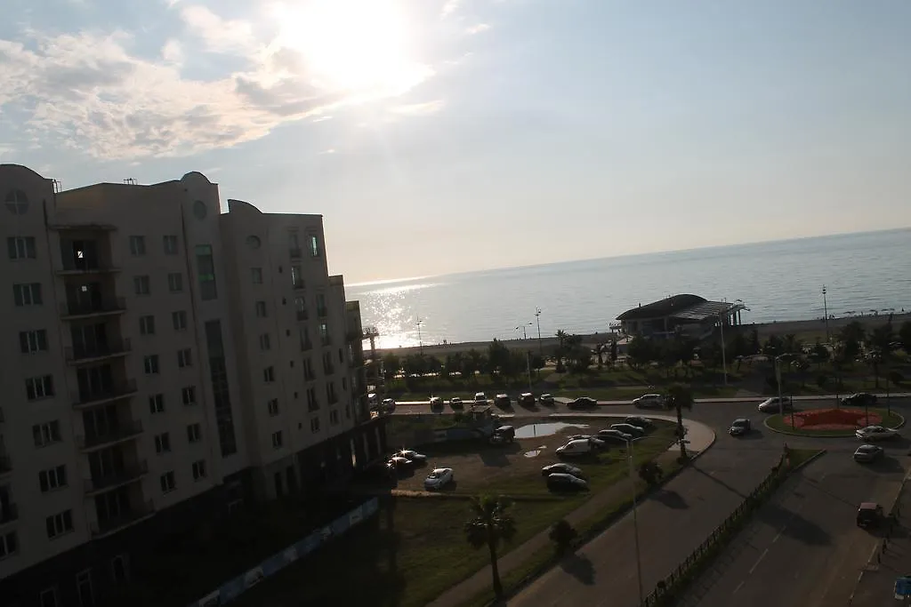 Rustaveli 61 Apartment Batumi