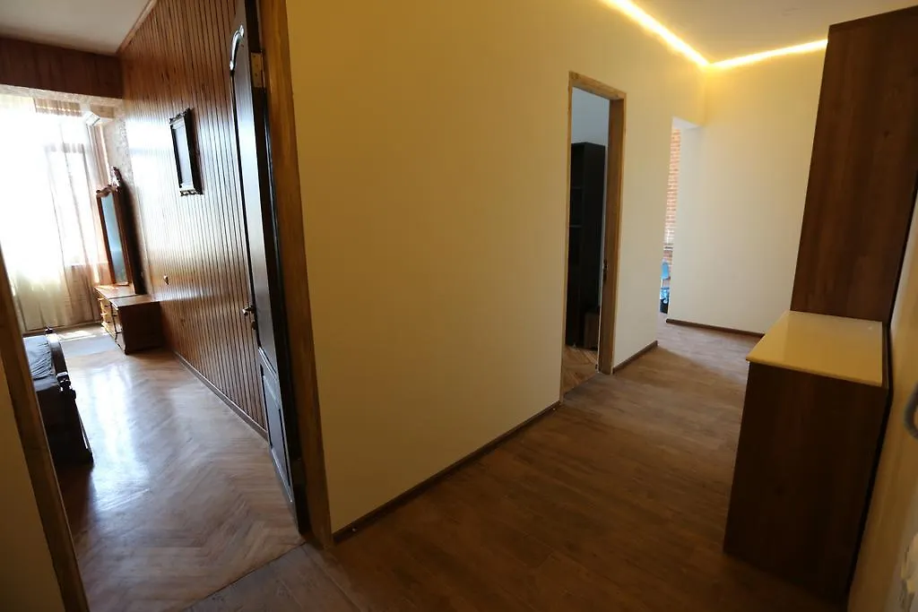 Rustaveli 61 Apartment Batumi