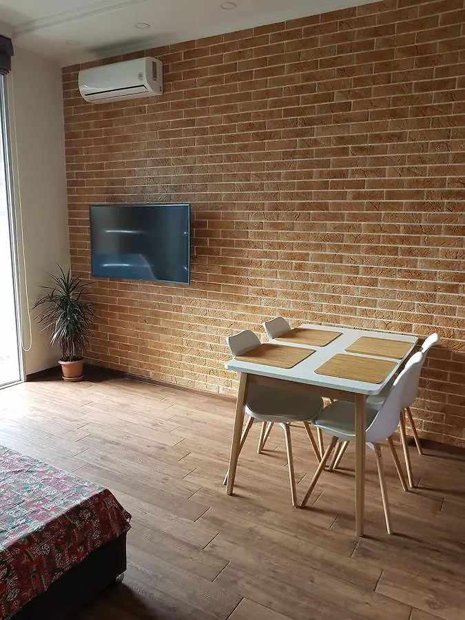 Rustaveli 61 Apartment Batumi