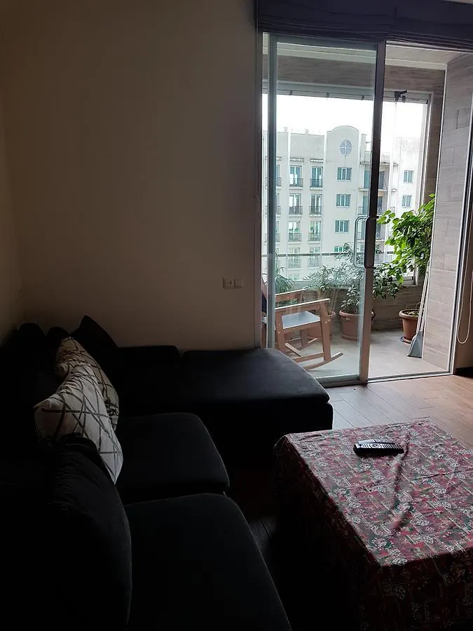 Rustaveli 61 Apartment Batumi